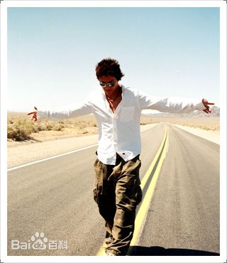 金钟国(（韩），Kim Jong Kook（英）)2辑Evolution生活照相册