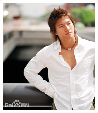 金钟国(（韩），Kim Jong Kook（英）)2辑Evolution生活照相册