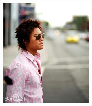 金钟国(（韩），Kim Jong Kook（英）)2辑Evolution生活照相册