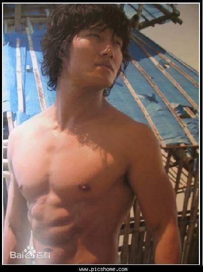 金钟国(（韩），Kim Jong Kook（英）)3辑This is me图片图册