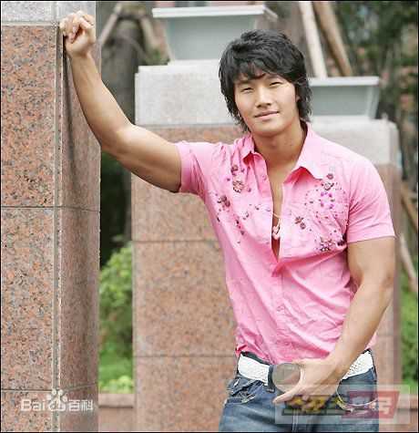 金钟国(（韩），Kim Jong Kook（英）)3辑This is me图片图册