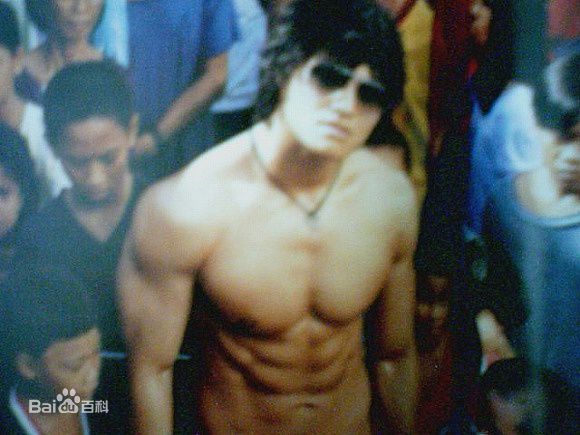 金钟国(（韩），Kim Jong Kook（英）)3辑This is me图片图册
