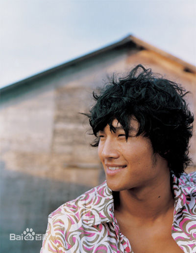 金钟国(（韩），Kim Jong Kook（英）)3辑This is me图片图册