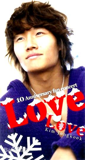 金钟国(（韩），Kim Jong Kook（英）)3辑This is me图片图册