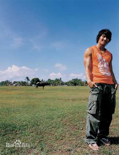 金钟国(（韩），Kim Jong Kook（英）)3辑This is me图片图册