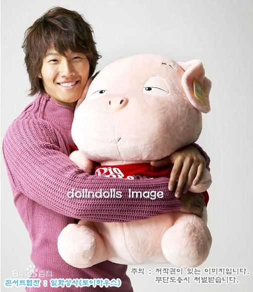 金钟国(（韩），Kim Jong Kook（英）)3辑This is me图片图册