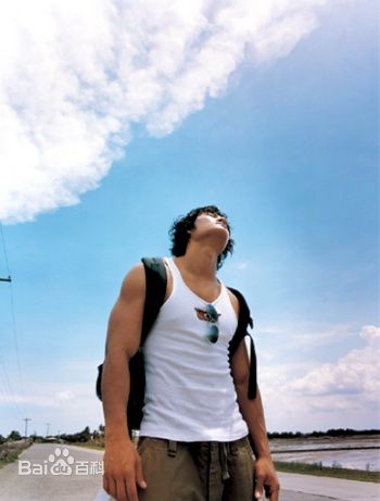 金钟国(（韩），Kim Jong Kook（英）)3辑This is me图片图册