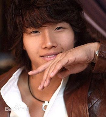 金钟国(（韩），Kim Jong Kook（英）)3辑This is me图片图册