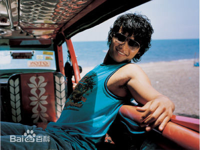 金钟国(（韩），Kim Jong Kook（英）)3辑This is me图片图册