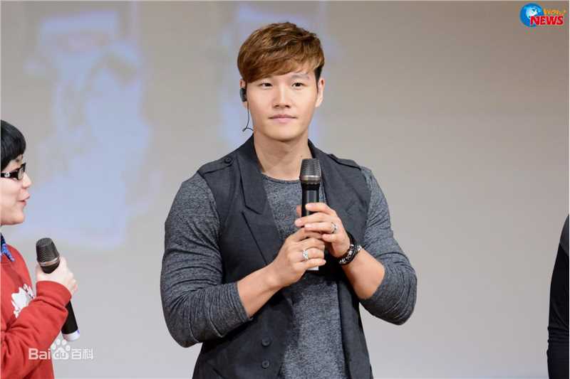 金钟国(（韩），Kim Jong Kook（英）)2014.01.25 2014爱的力量公益音乐会（cr.WOW NEWS）生活照相册