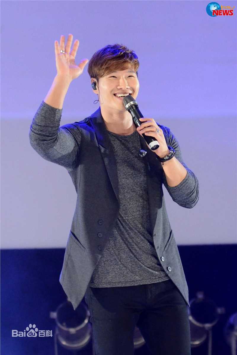 金钟国(（韩），Kim Jong Kook（英）)2014.01.25 2014爱的力量公益音乐会（cr.WOW NEWS）生活照相册