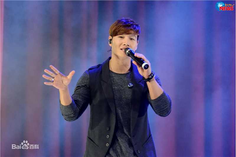 金钟国(（韩），Kim Jong Kook（英）)2014.01.25 2014爱的力量公益音乐会（cr.WOW NEWS）生活照相册