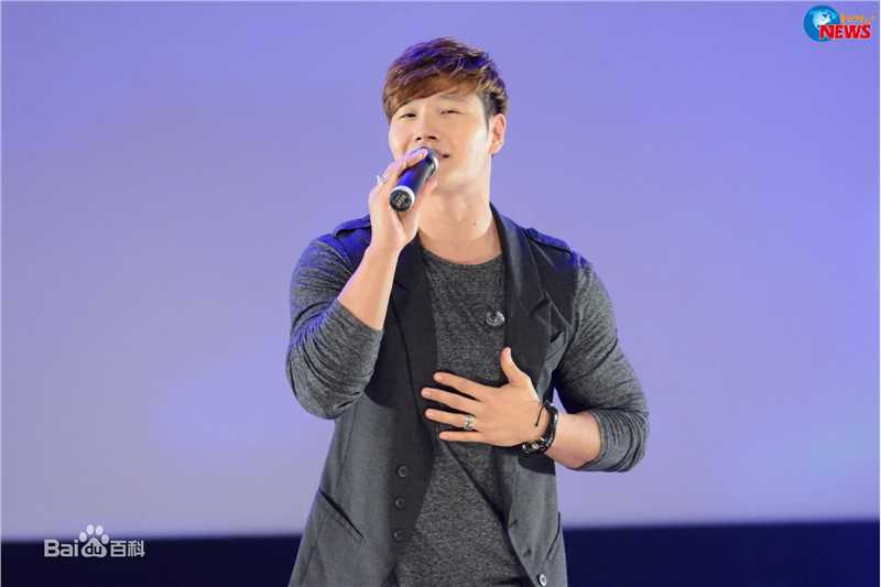 金钟国(（韩），Kim Jong Kook（英）)2014.01.25 2014爱的力量公益音乐会（cr.WOW NEWS）生活照相册