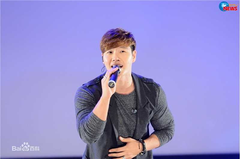 金钟国(（韩），Kim Jong Kook（英）)2014.01.25 2014爱的力量公益音乐会（cr.WOW NEWS）生活照相册
