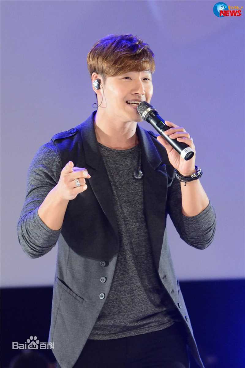 金钟国(（韩），Kim Jong Kook（英）)2014.01.25 2014爱的力量公益音乐会（cr.WOW NEWS）生活照相册