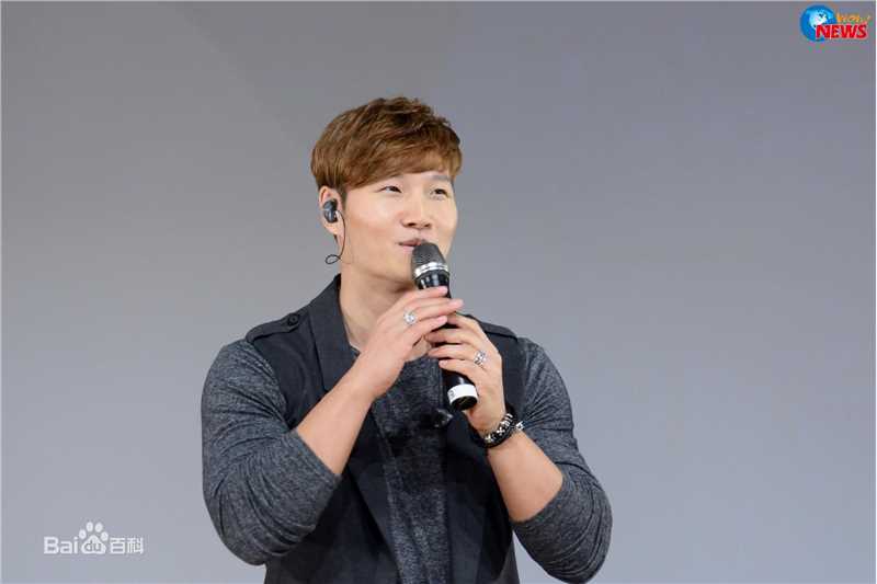 金钟国(（韩），Kim Jong Kook（英）)2014.01.25 2014爱的力量公益音乐会（cr.WOW NEWS）生活照相册