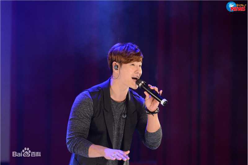 金钟国(（韩），Kim Jong Kook（英）)2014.01.25 2014爱的力量公益音乐会（cr.WOW NEWS）生活照相册