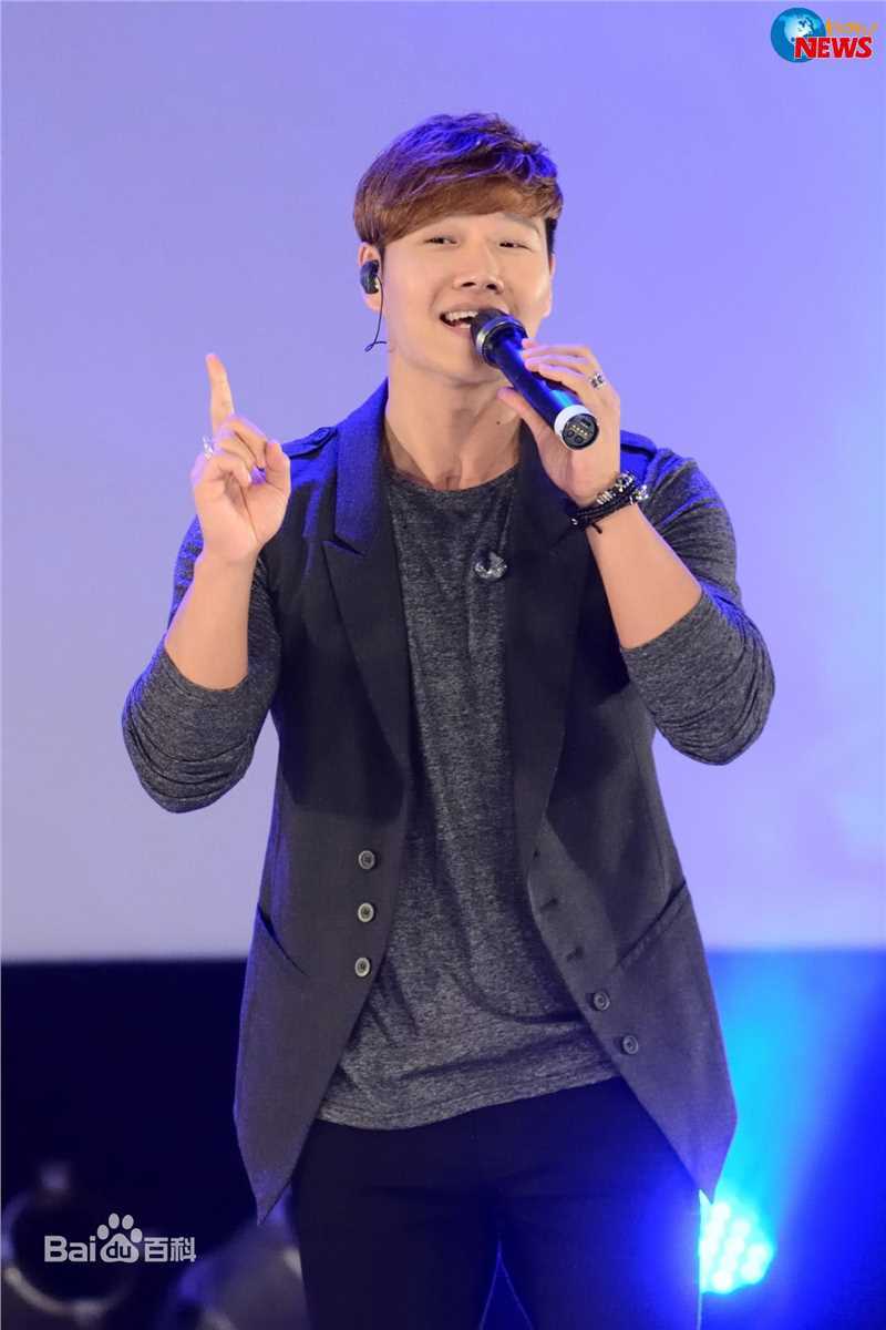 金钟国(（韩），Kim Jong Kook（英）)2014.01.25 2014爱的力量公益音乐会（cr.WOW NEWS）生活照相册