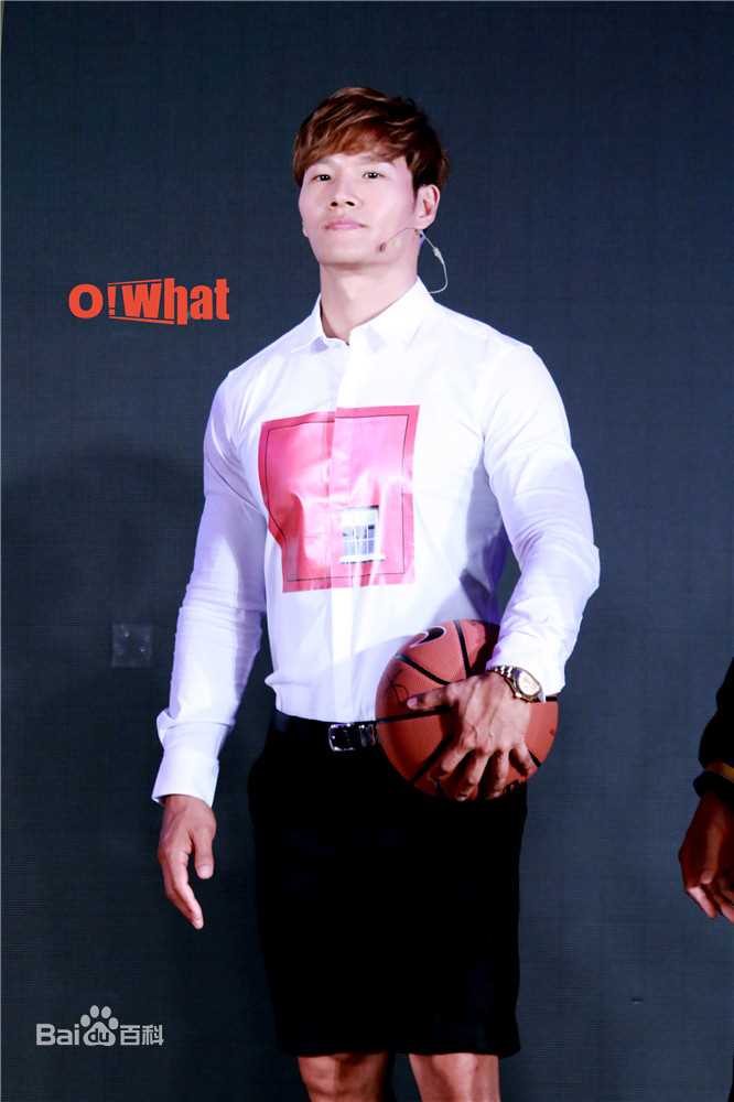 金钟国(（韩），Kim Jong Kook（英）)东方卫视星球者联盟（官方图）生活照