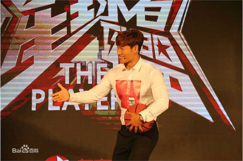 金钟国(（韩），Kim Jong Kook（英）)东方卫视星球者联盟（官方图）生活照