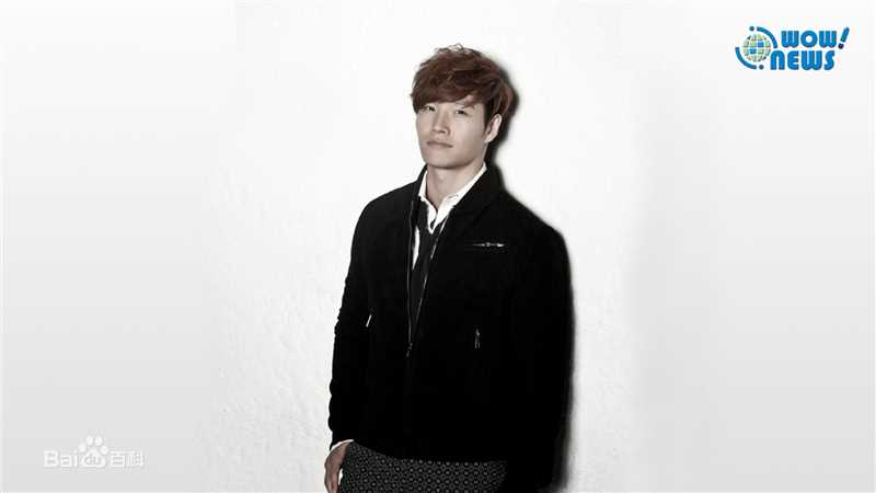 金钟国(（韩），Kim Jong Kook（英）)2016图册