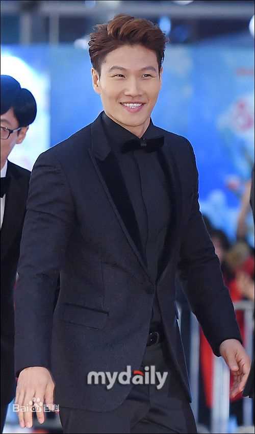 金钟国(（韩），Kim Jong Kook（英）)2016图册