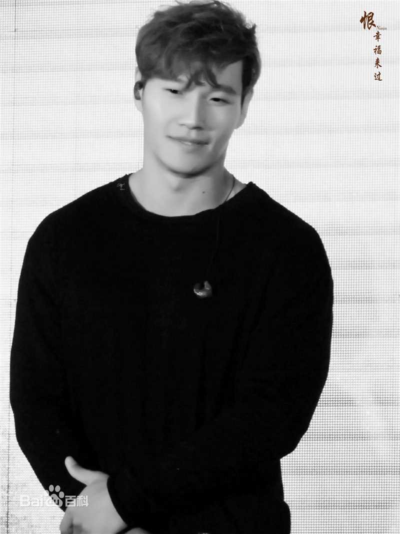 金钟国(（韩），Kim Jong Kook（英）)2016.8.27 南京新歌分享会素颜照相册