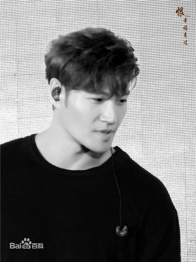 金钟国(（韩），Kim Jong Kook（英）)2016.8.27 南京新歌分享会素颜照相册