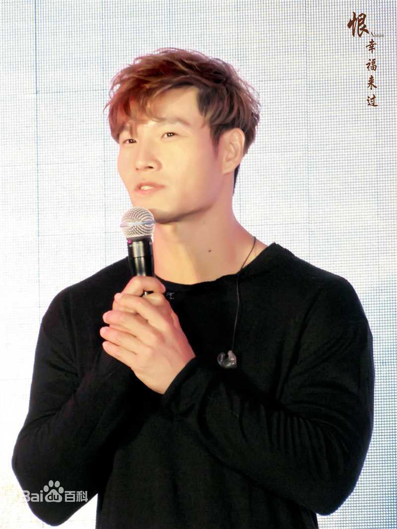 金钟国(（韩），Kim Jong Kook（英）)2016.8.27 南京新歌分享会素颜照相册