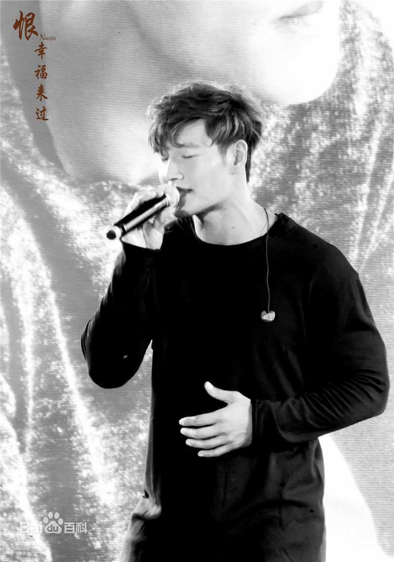 金钟国(（韩），Kim Jong Kook（英）)2016.8.27 南京新歌分享会素颜照相册