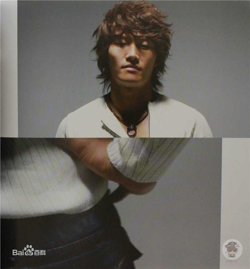 金钟国(（韩），Kim Jong Kook（英）)十周年