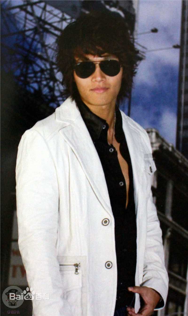金钟国(（韩），Kim Jong Kook（英）)十周年