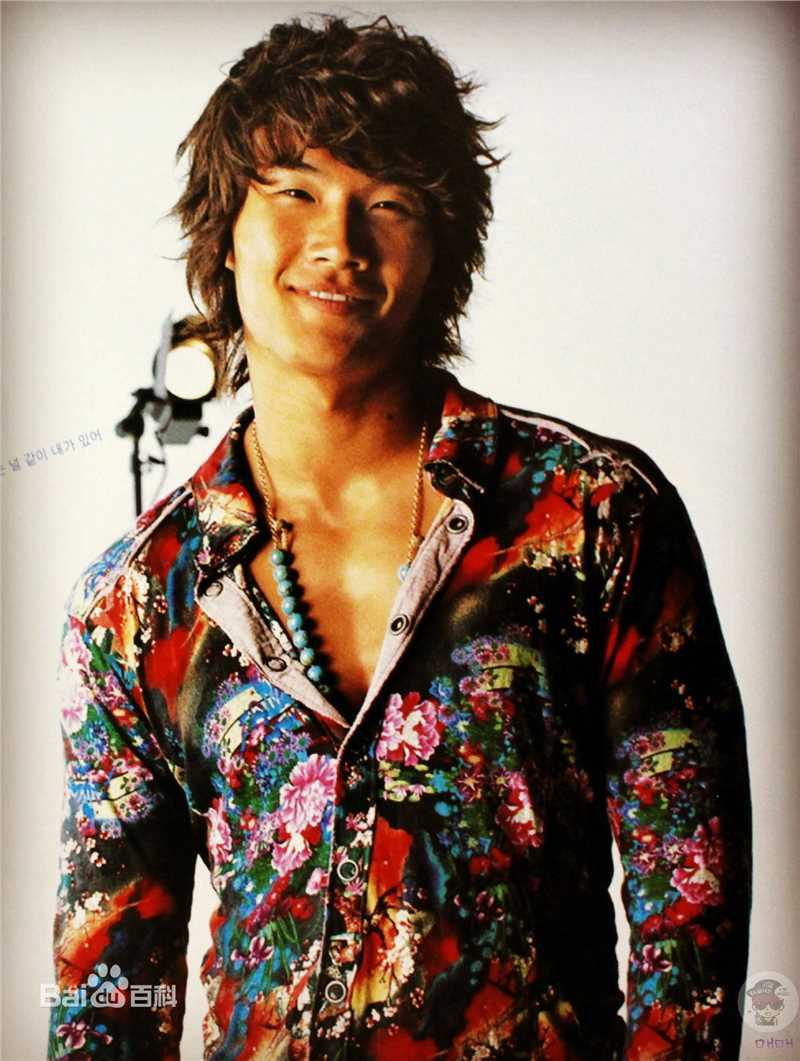 金钟国(（韩），Kim Jong Kook（英）)十周年