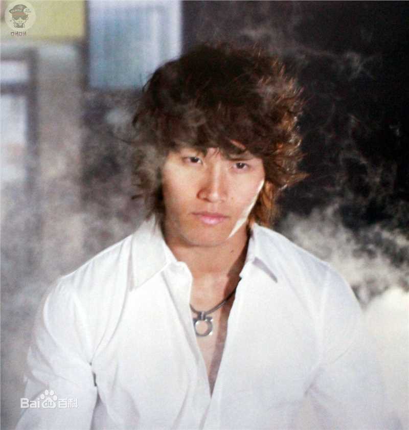 金钟国(（韩），Kim Jong Kook（英）)十周年