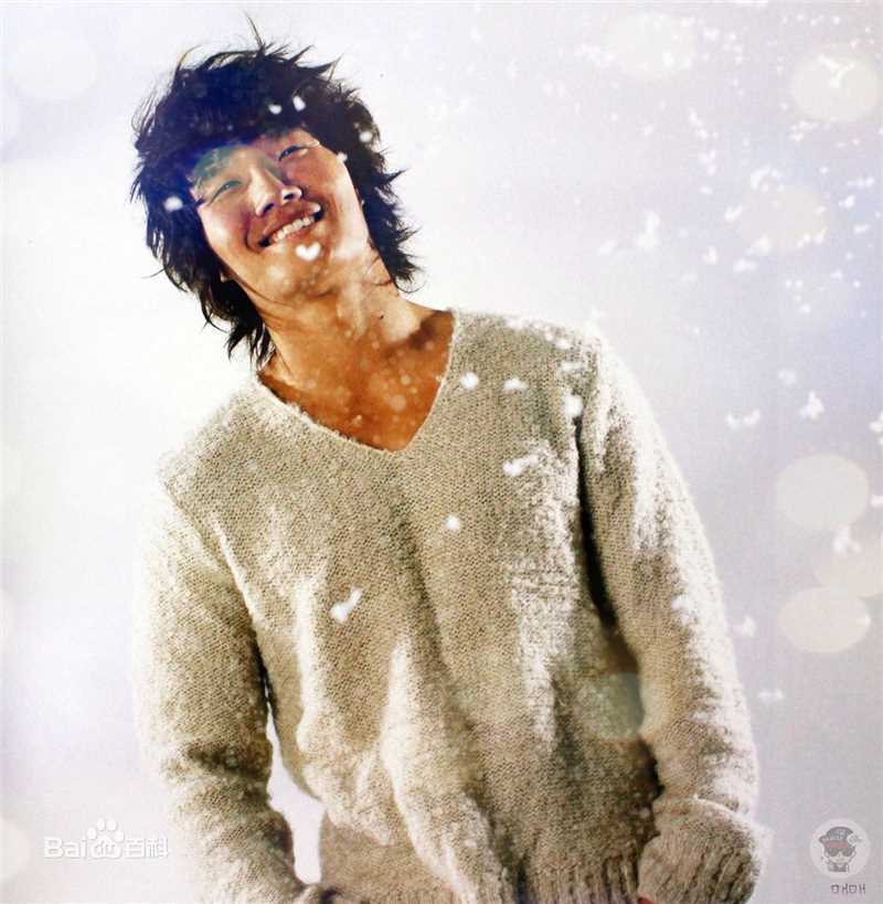金钟国(（韩），Kim Jong Kook（英）)十周年