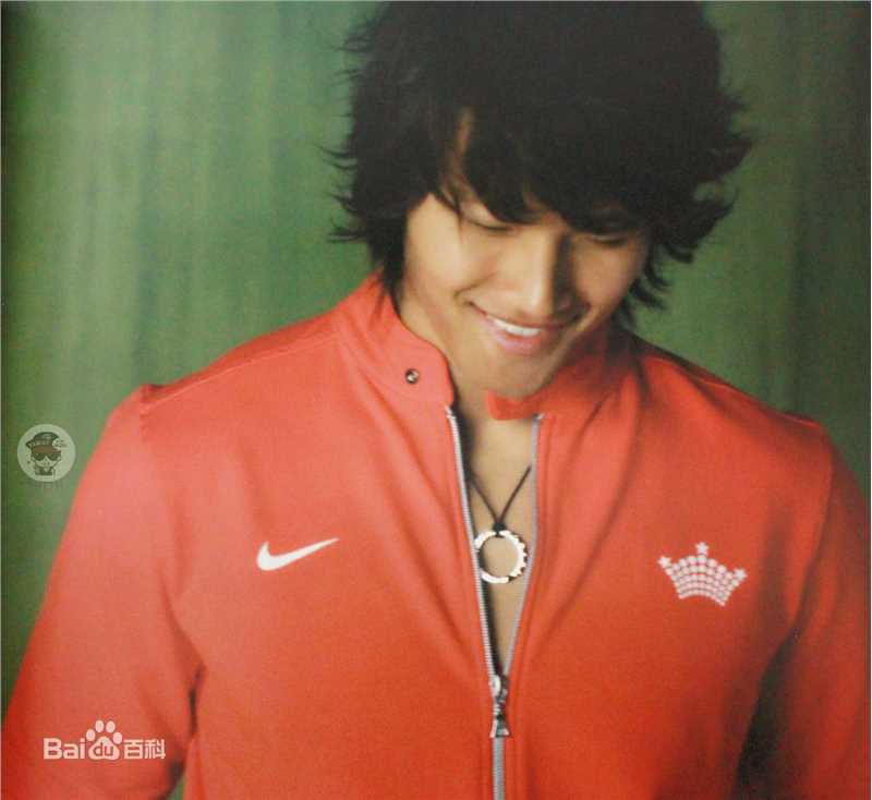 金钟国(（韩），Kim Jong Kook（英）)十周年