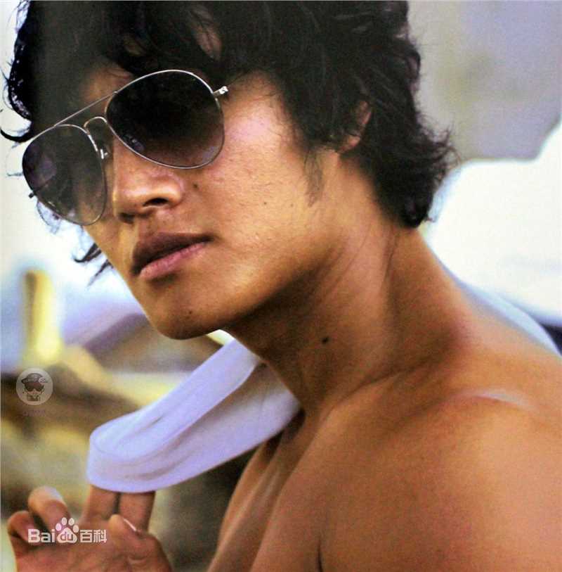 金钟国(（韩），Kim Jong Kook（英）)十周年