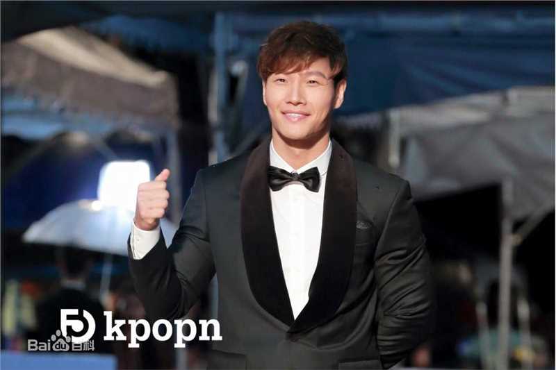 金钟国(（韩），Kim Jong Kook（英）)2016.10.08 台湾电视金钟奖图片图集