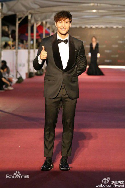 金钟国(（韩），Kim Jong Kook（英）)2016.10.08 台湾电视金钟奖图片图集