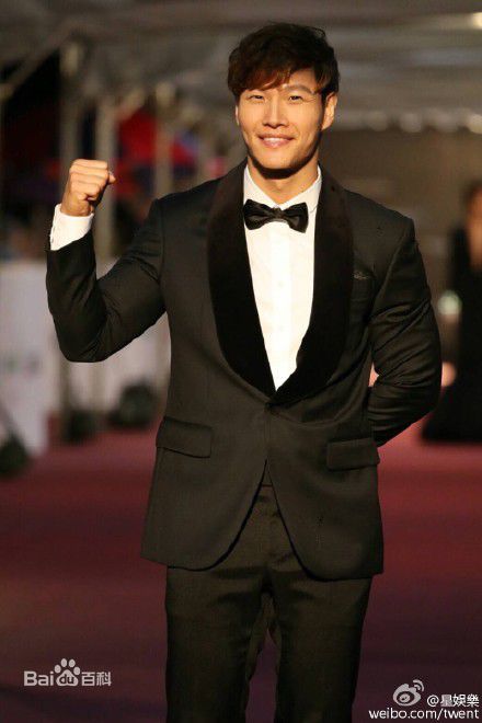 金钟国(（韩），Kim Jong Kook（英）)2016.10.08 台湾电视金钟奖图片图集