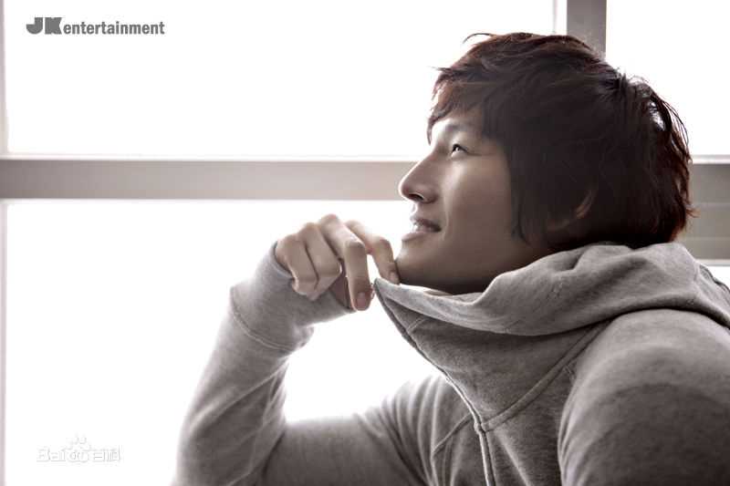 金钟国(（韩），Kim Jong Kook（英）)6辑Eleventh Story（官方图）壁纸壁纸