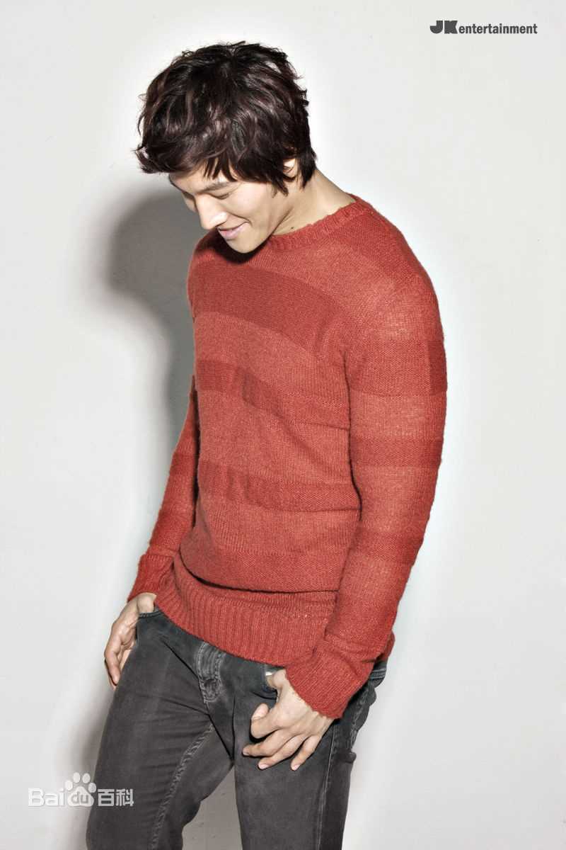 金钟国(（韩），Kim Jong Kook（英）)6辑Eleventh Story（官方图）壁纸壁纸