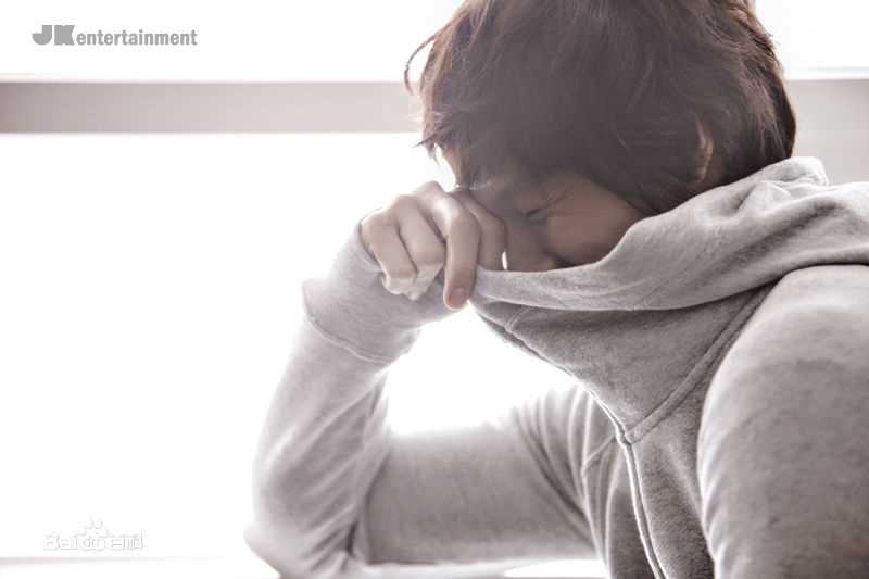 金钟国(（韩），Kim Jong Kook（英）)6辑Eleventh Story（官方图）壁纸壁纸