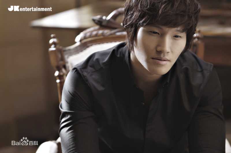 金钟国(（韩），Kim Jong Kook（英）)6辑Eleventh Story（官方图）壁纸壁纸