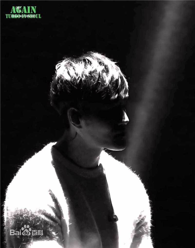 金钟国(（韩），Kim Jong Kook（英）)2015.3.5-3.6 turbo in seoul壁纸壁纸