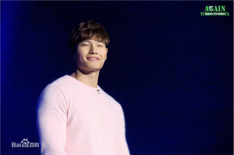 金钟国(（韩），Kim Jong Kook（英）)2015.3.5-3.6 turbo in seoul壁纸壁纸