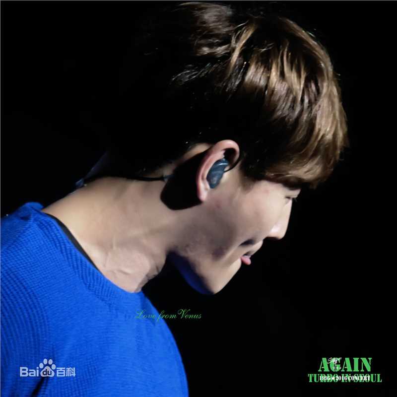 金钟国(（韩），Kim Jong Kook（英）)2015.3.5-3.6 turbo in seoul壁纸壁纸