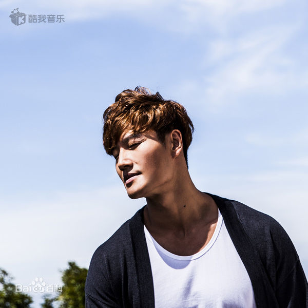 金钟国(（韩），Kim Jong Kook（英）)恨幸福来过（官方图）前后照片