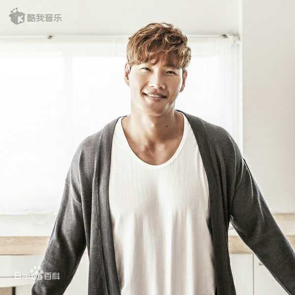 金钟国(（韩），Kim Jong Kook（英）)恨幸福来过（官方图）前后照片