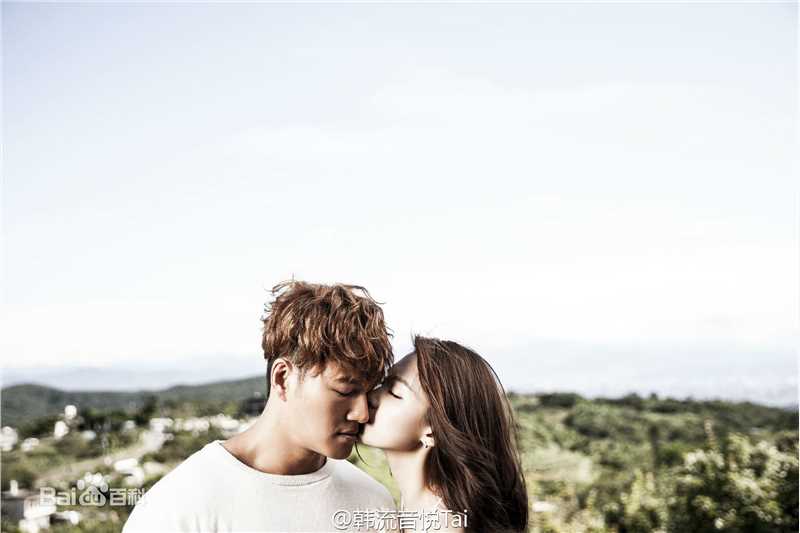 金钟国(（韩），Kim Jong Kook（英）)恨幸福来过（官方图）前后照片